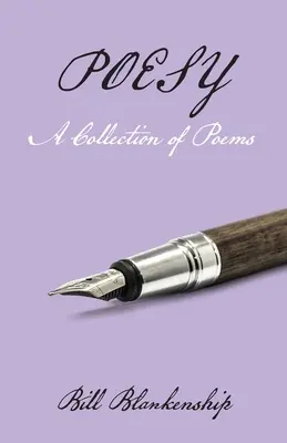 Poézia: Zbierka básní - Poesy: A Collection of Poems