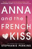 Anna a francúzsky bozk - Anna and the French Kiss