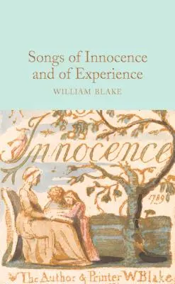 Piesne o nevinnosti a skúsenosti - Songs of Innocence and of Experience