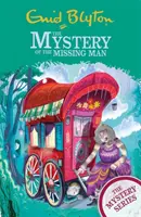 Záhada zmiznutého muža: Kniha 13 - The Mystery of the Missing Man: Book 13