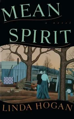 Stredný duch - Mean Spirit