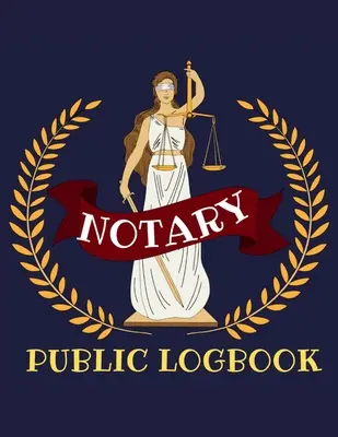 Notársky denník: Notárska kniha na zaznamenávanie notárskych zápisov verejných notárov, 3. zväzok - Notary Public Log Book: Notary Book To Log Notorial Record Acts By A Public Notary Vol-3