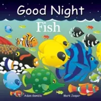 Dobrú noc, ryby - Good Night Fish