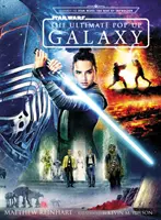 Hviezdne vojny: Konečná pop-up galaxia - Star Wars: The Ultimate Pop-Up Galaxy