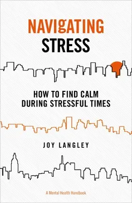 Navigácia v strese: Ako nájsť pokoj počas stresujúcich období - Navigating Stress: How to Find Calm During Stressful Times