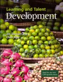 Učenie a rozvoj talentu - Learning and Talent Development