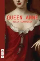 Kráľovná Anna (nové vydanie) - Queen Anne (New Edition)