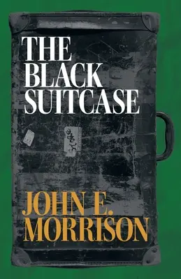 Čierny kufor - The Black Suitcase