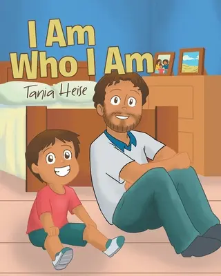 Som, kto som - I Am Who I Am