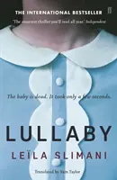 Ukolébavka - Lullaby