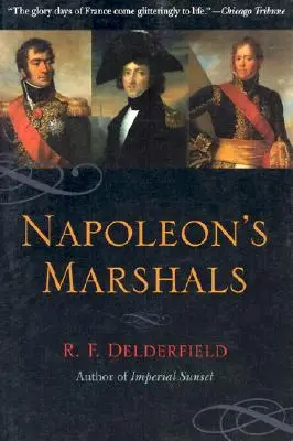 Napoleonovi maršali - Napoleon's Marshals
