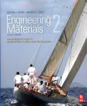Technické materiály 2: Úvod do mikroštruktúr a spracovania - Engineering Materials 2: An Introduction to Microstructures and Processing