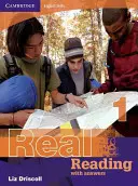 Skutočné čítanie 1: s odpoveďami - Real Reading 1: With Answers