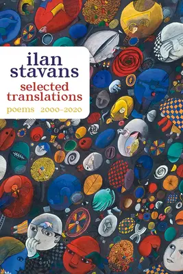 Vybrané preklady: 2000-2020 - Selected Translations: 2000-2020