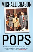 Pops: Otcovstvo v kúskoch - Pops: Fatherhood in Pieces