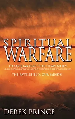 Duchovná vojna - Spiritual Warfare