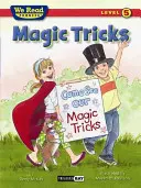 Magické triky - Magic Tricks