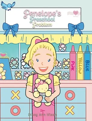 Penelopin predškolský problém - Penelope's Preschool Problem