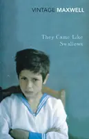 Prileteli ako lastovičky - They Came Like Swallows