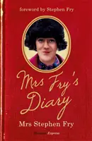 Denník pani Fryovej - Mrs Fry's Diary