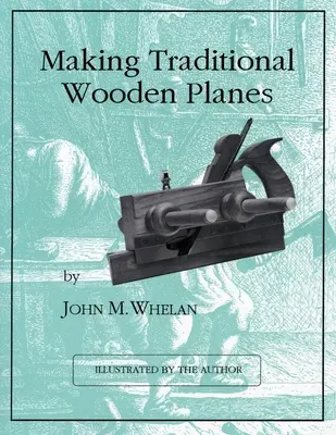 Výroba tradičných drevených lietadiel - Making Traditional Wooden Planes
