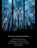 Check-in Check-Out (Prihlásenie a odhlásenie): Pearson New International Edition - Managing Hotel Operations - Check-in Check-Out: Pearson New International Edition - Managing Hotel Operations