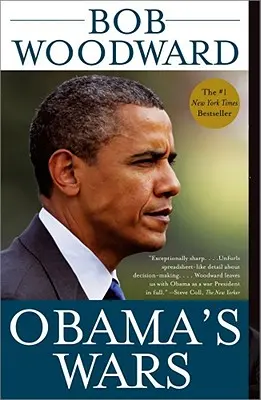 Obamove vojny - Obama's Wars