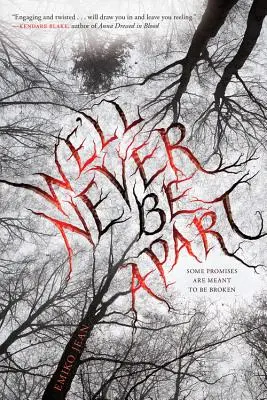 Nikdy sa nerozdelíme - We'll Never Be Apart