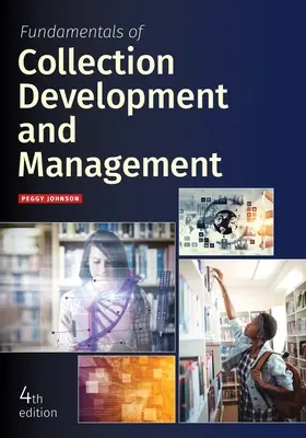 Základy tvorby a správy zbierok - Fundamentals of Collection Development and Management