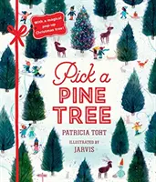 Vyberte si borovicu - Pick a Pine Tree