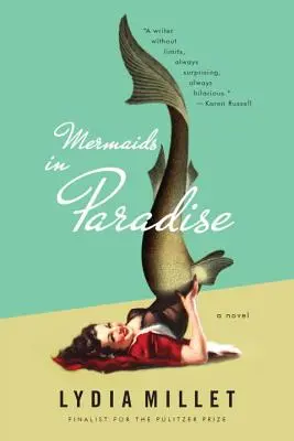 Morské panny v raji - Mermaids in Paradise