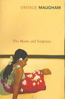 Mesiac a šesták - Moon And Sixpence