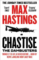 Trestanie - The Dambustusters - Chastise - The Dambusters