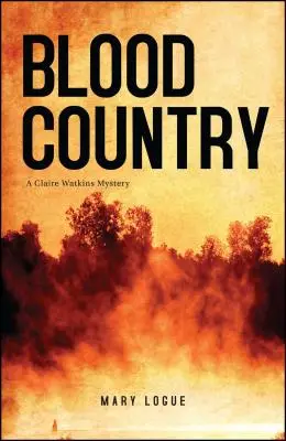 Krvavá krajina - Blood Country