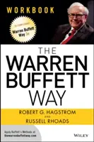 Pracovný zošit Cesta Warrena Buffetta - The Warren Buffett Way Workbook