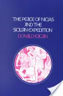 Niciov mier a sicílska výprava - Peace of Nicias and the Sicilian Expedition