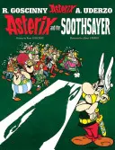 Asterix: Asterix a veštec - album 19 - Asterix: Asterix and The Soothsayer - Album 19