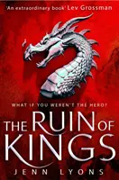 Ruiny kráľov - Ruin of Kings