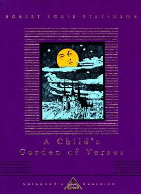 Detská záhrada veršov - A Child's Garden of Verses