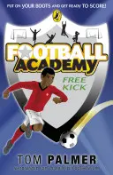 Voľný kop futbalovej akadémie - Football Academy Free Kick
