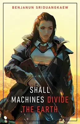 Budú stroje rozdeľovať Zem - Shall Machines Divide the Earth