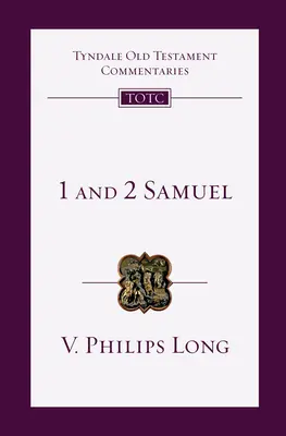 1 a 2 Samuelove knihy - 1 and 2 Samuel