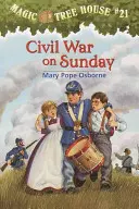 Občianska vojna v nedeľu - Civil War on Sunday