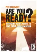Ste pripravení? - Are You Ready?