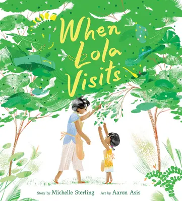 Keď Lola navštívi - When Lola Visits
