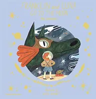 Franklin a Luna idú na Mesiac - Franklin and Luna go to the Moon