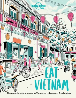 Jedzte Vietnam 1 - Eat Vietnam 1