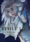 Diabolská línia, 9 - Devils' Line, 9