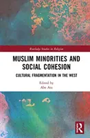 Moslimské menšiny a sociálna súdržnosť: Kultúrna fragmentácia na Západe - Muslim Minorities and Social Cohesion: Cultural Fragmentation in the West