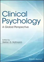 Klinická psychológia: Globálna perspektíva - Clinical Psychology: A Global Perspective